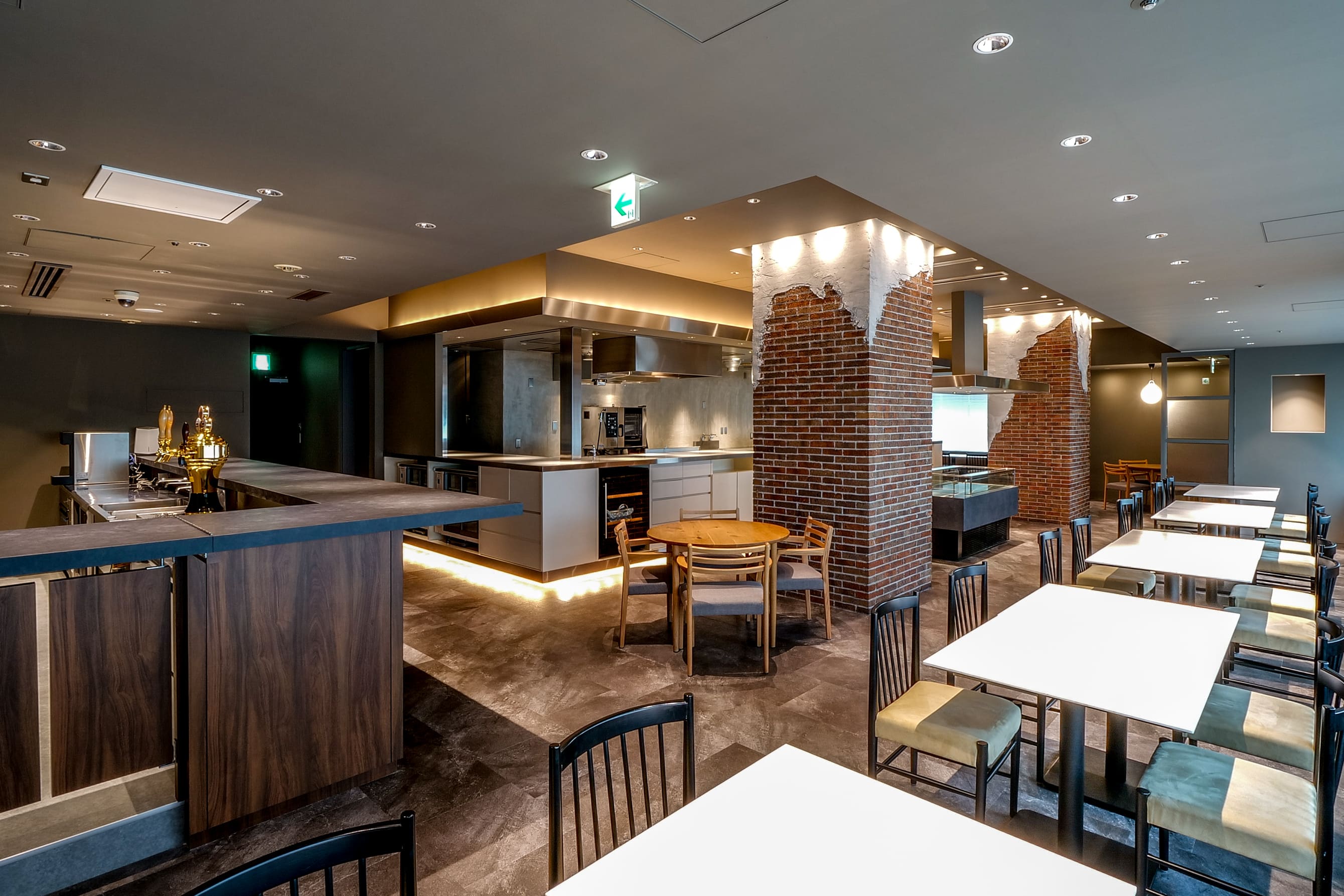 re:Dine 日本橋室町